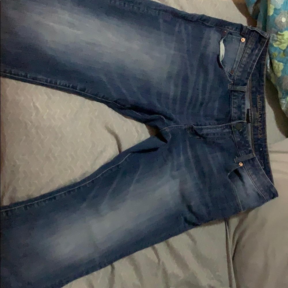 New with out tags American eagle jeans